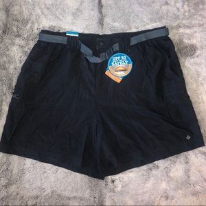 NWT Columbia Shorts